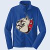 Value Fleece Jacket Thumbnail