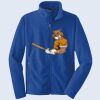 Value Fleece Jacket Thumbnail