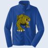 Value Fleece Jacket Thumbnail