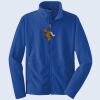 Value Fleece Jacket Thumbnail