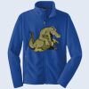 Value Fleece Jacket Thumbnail