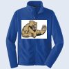 Value Fleece Jacket Thumbnail