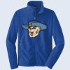 Value Fleece Jacket Thumbnail