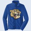 Value Fleece Jacket Thumbnail