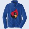 Value Fleece Jacket Thumbnail