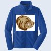 Value Fleece Jacket Thumbnail