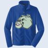 Value Fleece Jacket Thumbnail