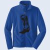 Value Fleece Jacket Thumbnail