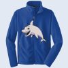 Value Fleece Jacket Thumbnail