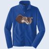 Value Fleece Jacket Thumbnail