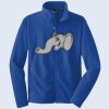 Value Fleece Jacket Thumbnail