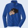 Value Fleece Jacket Thumbnail