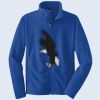 Value Fleece Jacket Thumbnail