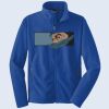 Value Fleece Jacket Thumbnail