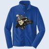 Value Fleece Jacket Thumbnail