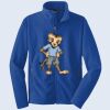 Value Fleece Jacket Thumbnail