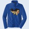 Value Fleece Jacket Thumbnail