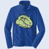 Value Fleece Jacket Thumbnail