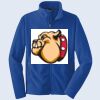 Value Fleece Jacket Thumbnail