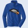Value Fleece Jacket Thumbnail