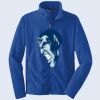 Value Fleece Jacket Thumbnail