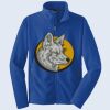 Value Fleece Jacket Thumbnail