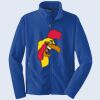 Value Fleece Jacket Thumbnail