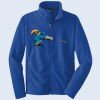Value Fleece Jacket Thumbnail