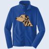 Value Fleece Jacket Thumbnail