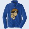 Value Fleece Jacket Thumbnail