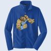 Value Fleece Jacket Thumbnail