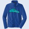 Value Fleece Jacket Thumbnail