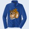 Value Fleece Jacket Thumbnail