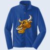 Value Fleece Jacket Thumbnail