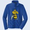 Value Fleece Jacket Thumbnail