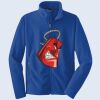 Value Fleece Jacket Thumbnail