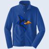 Value Fleece Jacket Thumbnail