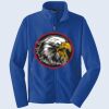 Value Fleece Jacket Thumbnail