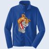 Value Fleece Jacket Thumbnail