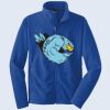 Value Fleece Jacket Thumbnail