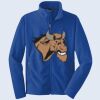 Value Fleece Jacket Thumbnail