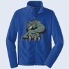 Value Fleece Jacket Thumbnail
