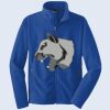 Value Fleece Jacket Thumbnail