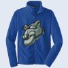 Value Fleece Jacket Thumbnail