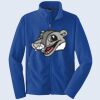 Value Fleece Jacket Thumbnail