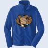 Value Fleece Jacket Thumbnail