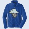 Value Fleece Jacket Thumbnail