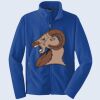 Value Fleece Jacket Thumbnail
