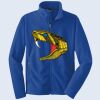 Value Fleece Jacket Thumbnail