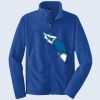 Value Fleece Jacket Thumbnail